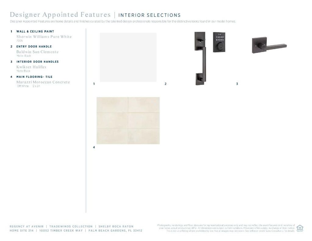 Photo of 10052 Timber Creek Way, Palm Beach Gardens, FL 33412 (MLS # R11075584)