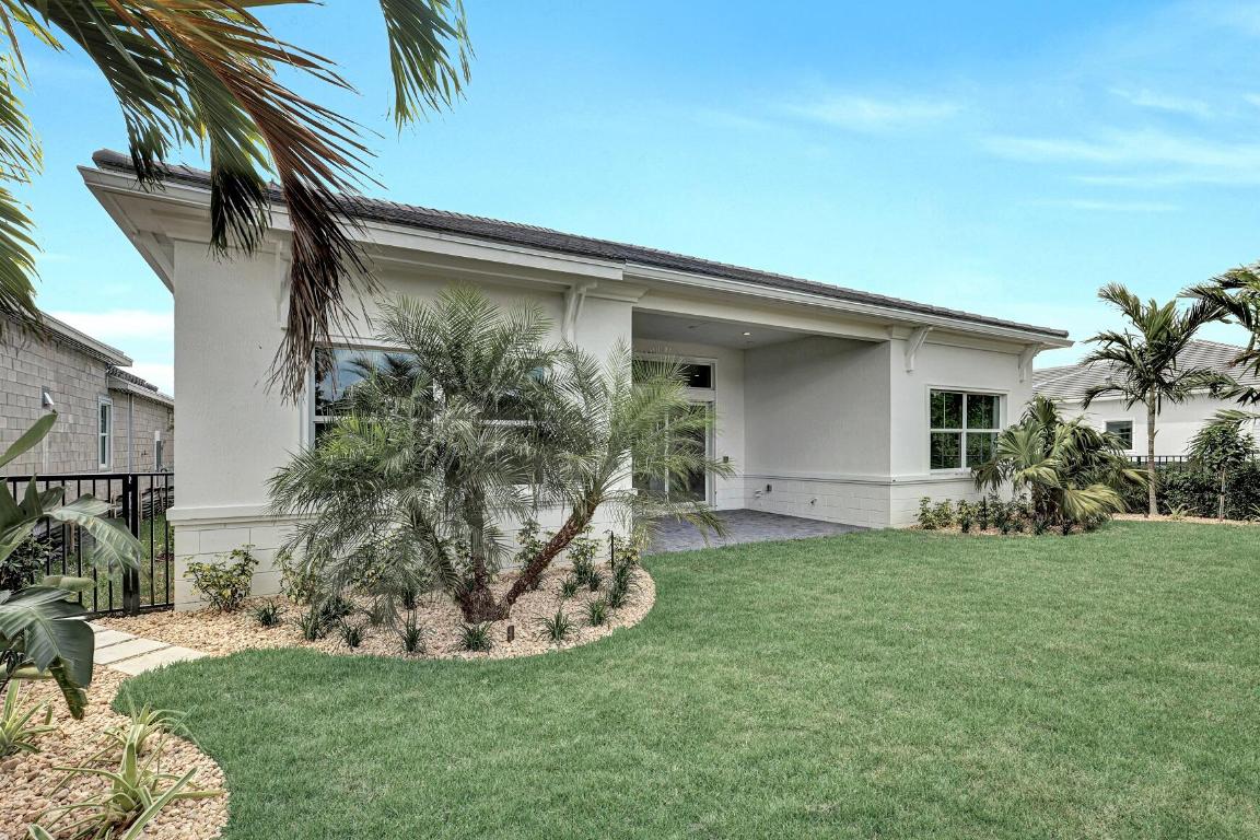 Regency at Avenir - Residential