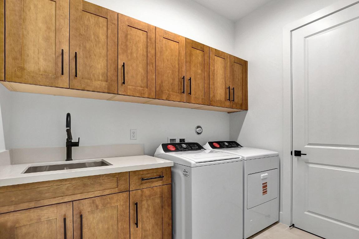 Regency at Avenir - Residential