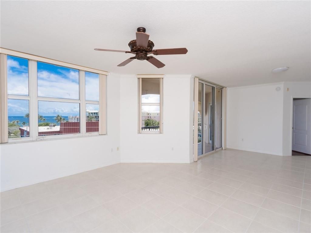 Photo of 191 S Ocean Drive #PH612, Deerfield Beach, FL 33441 (MLS # F10474343)