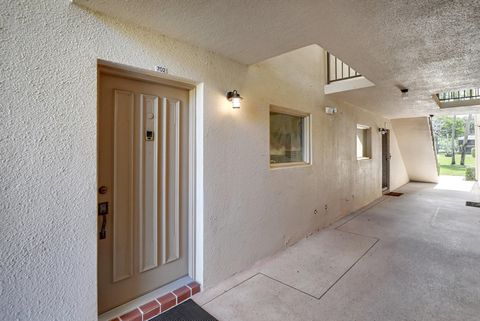 A home in Deerfield Beach