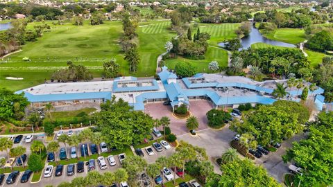 A home in Deerfield Beach