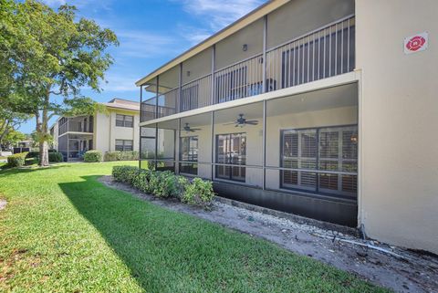 A home in Deerfield Beach