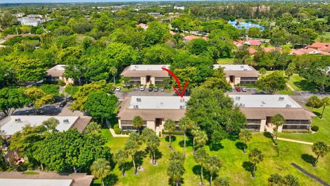 A home in Deerfield Beach