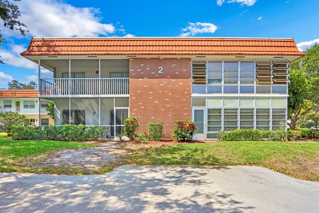 Photo of 1225 NW 21st Street #215, Stuart, FL 34994 (MLS # R10794663)