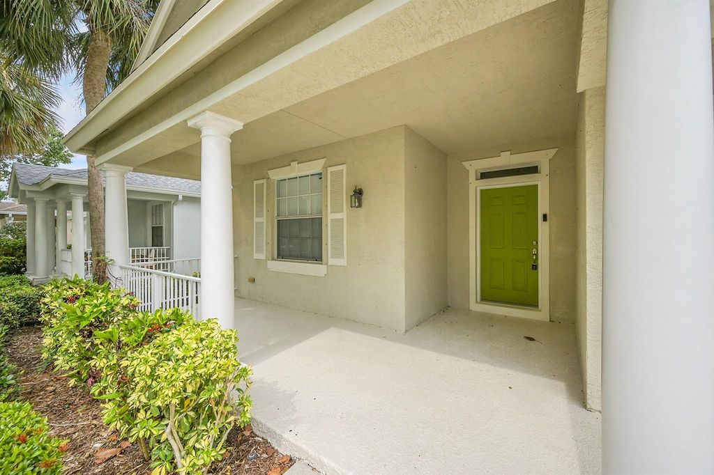 Photo of 248 Clocktower Drive, Jupiter, FL 33458 (MLS # R11096602)