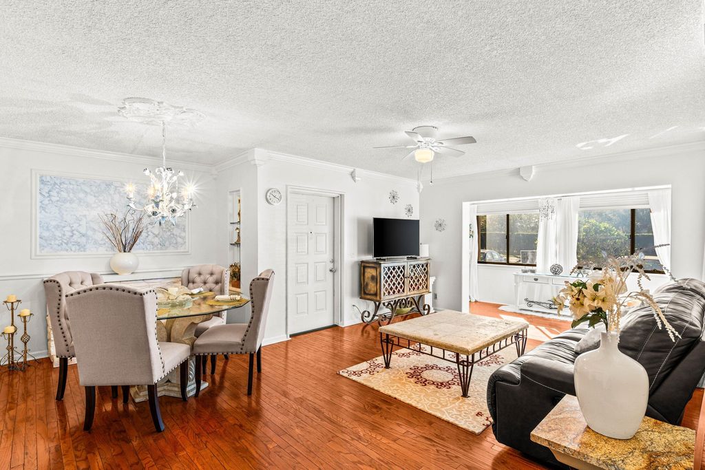 Photo of 821 Sky Pine Way #A1, Greenacres, FL 33415 (MLS # R11159845)