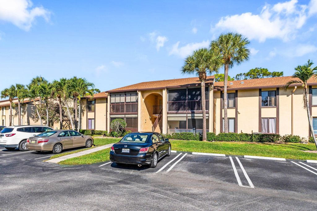 Photo of 821 Sky Pine Way #A1, Greenacres, FL 33415 (MLS # R11159845)