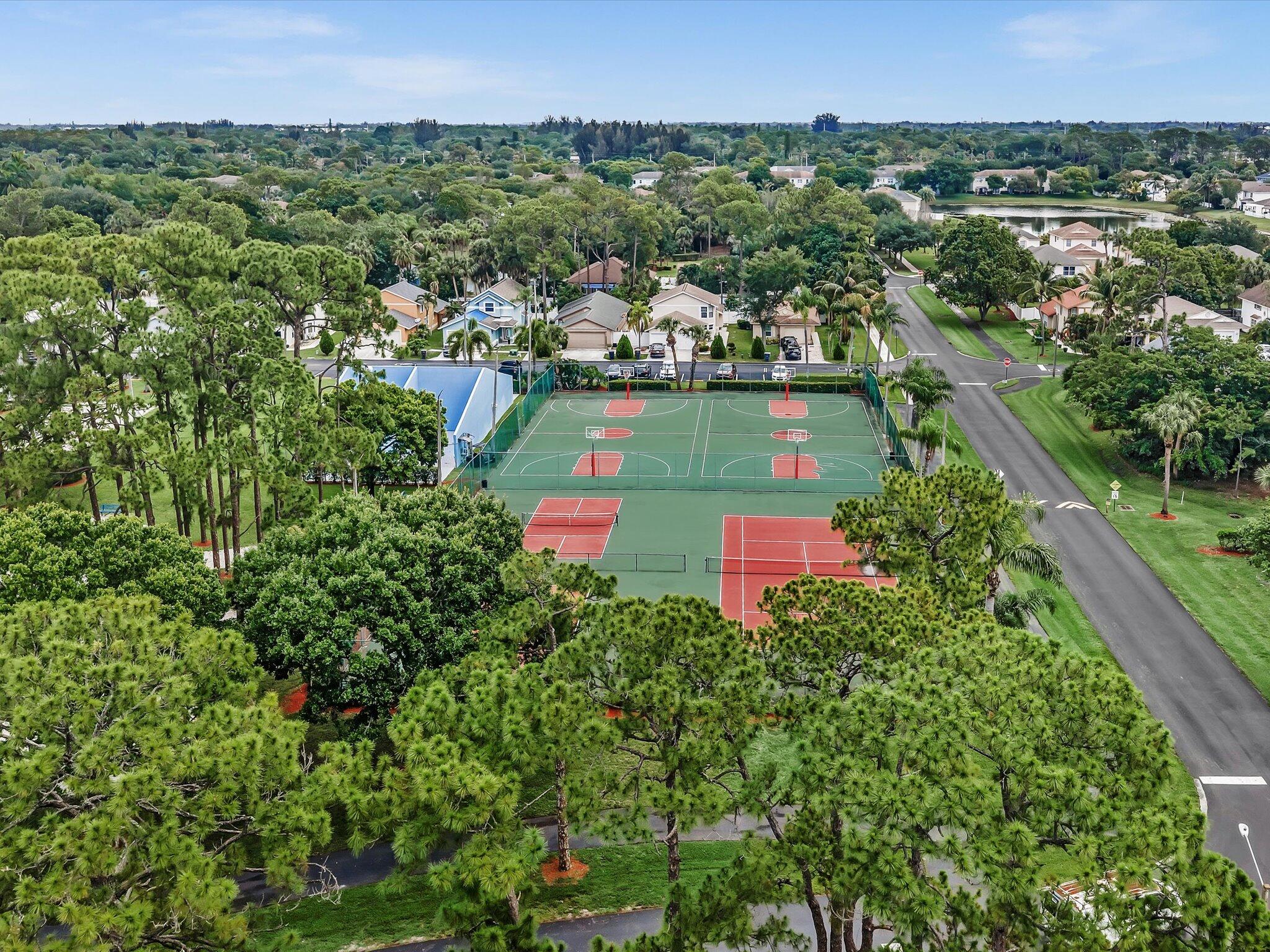 VICTORIA WOODS 2 - Residential