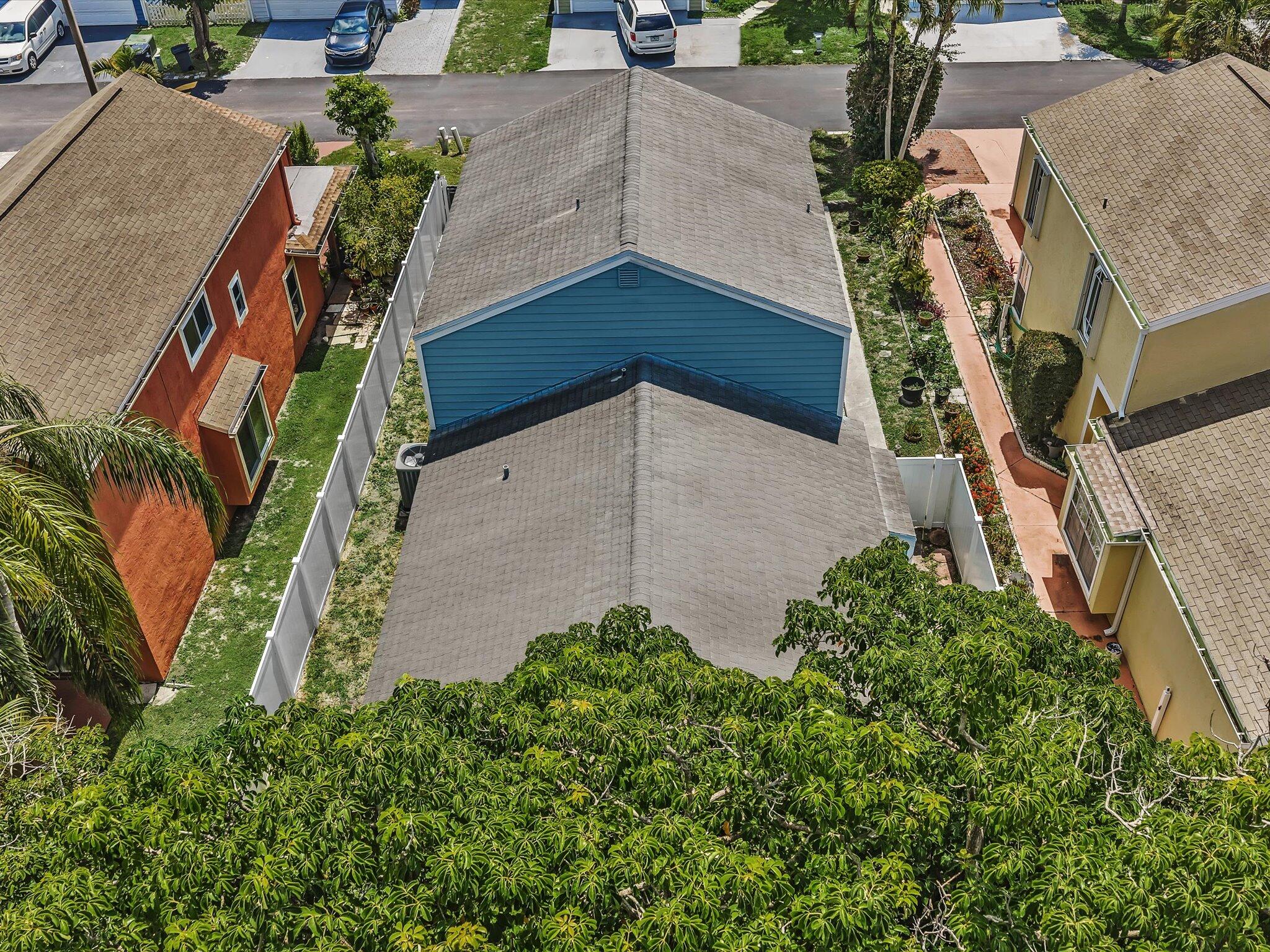 VICTORIA WOODS 2 - Residential