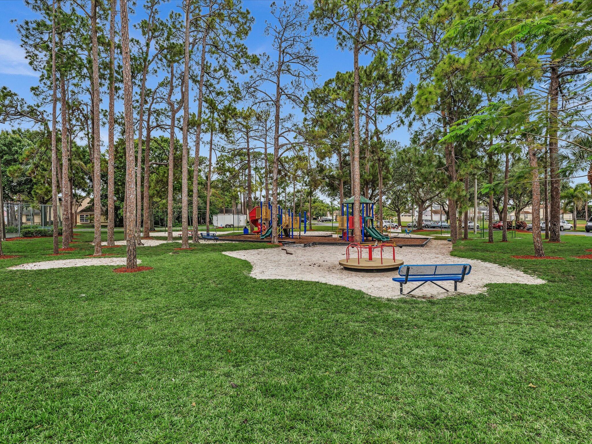 VICTORIA WOODS 2 - Residential