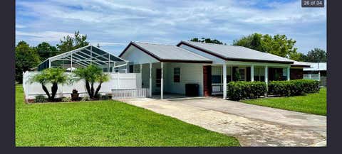 Property photo of 121 Sw 21st Avenue, Okeechobee, FL 34974