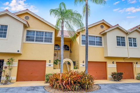 A home in Lauderdale By The Sea