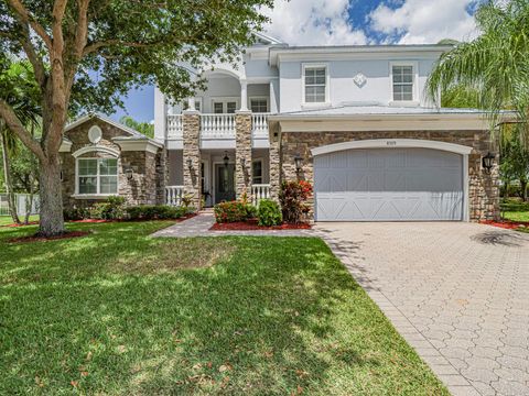 8509 Butler Greenwood Drive West Palm Beach FL 33411
