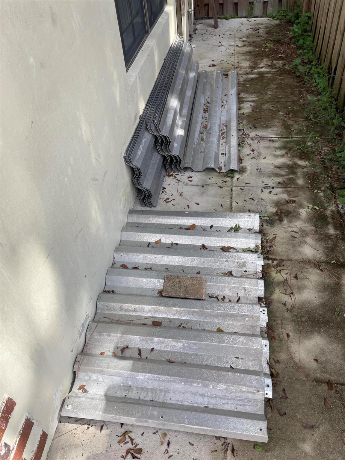 WESTCHESTER TOWNHOUSES - Residential