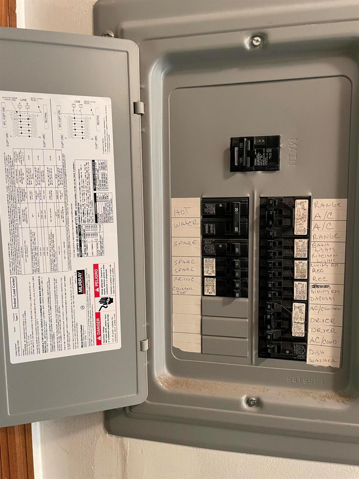 WESTCHESTER TOWNHOUSES - Residential