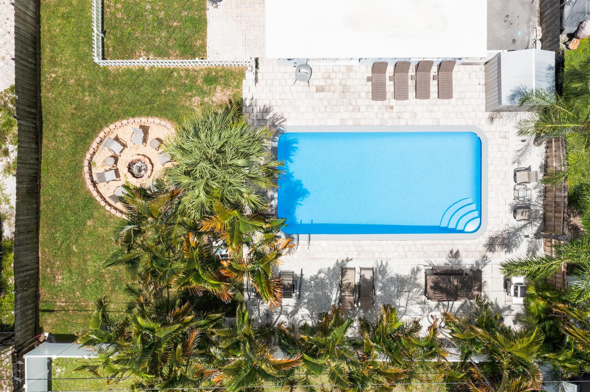 TROPIC VISTA - Residential