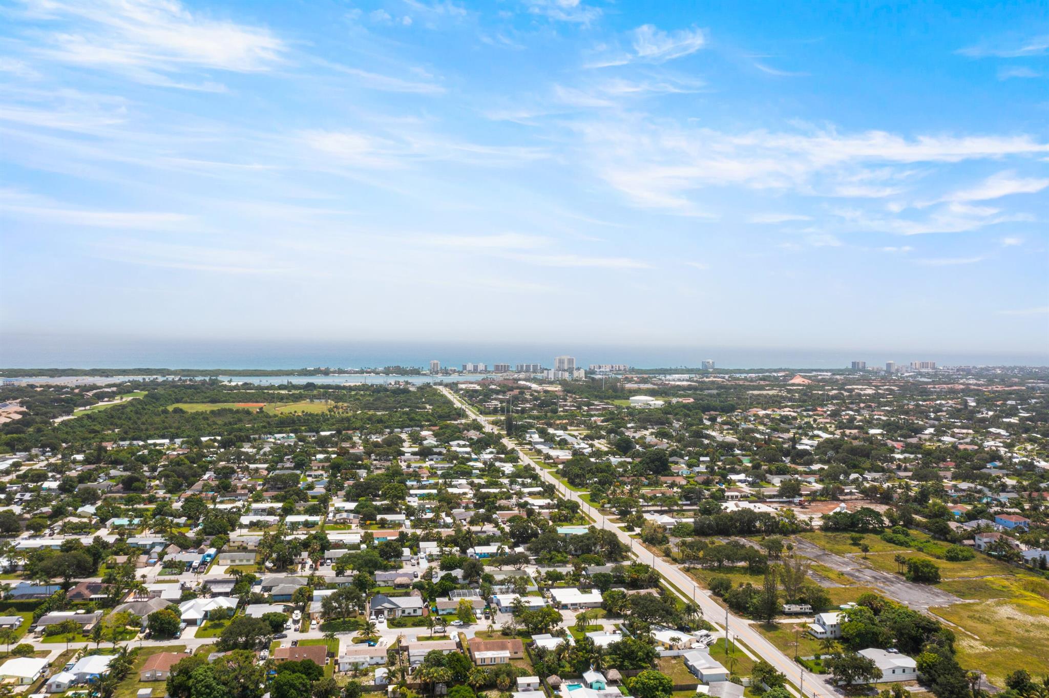 TROPIC VISTA - Residential