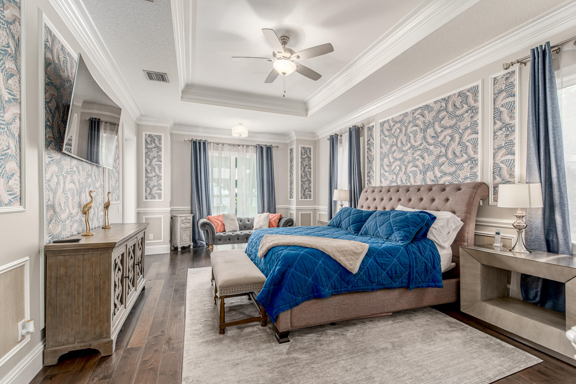 COCOANUT PARK SECTION 1 - Residential