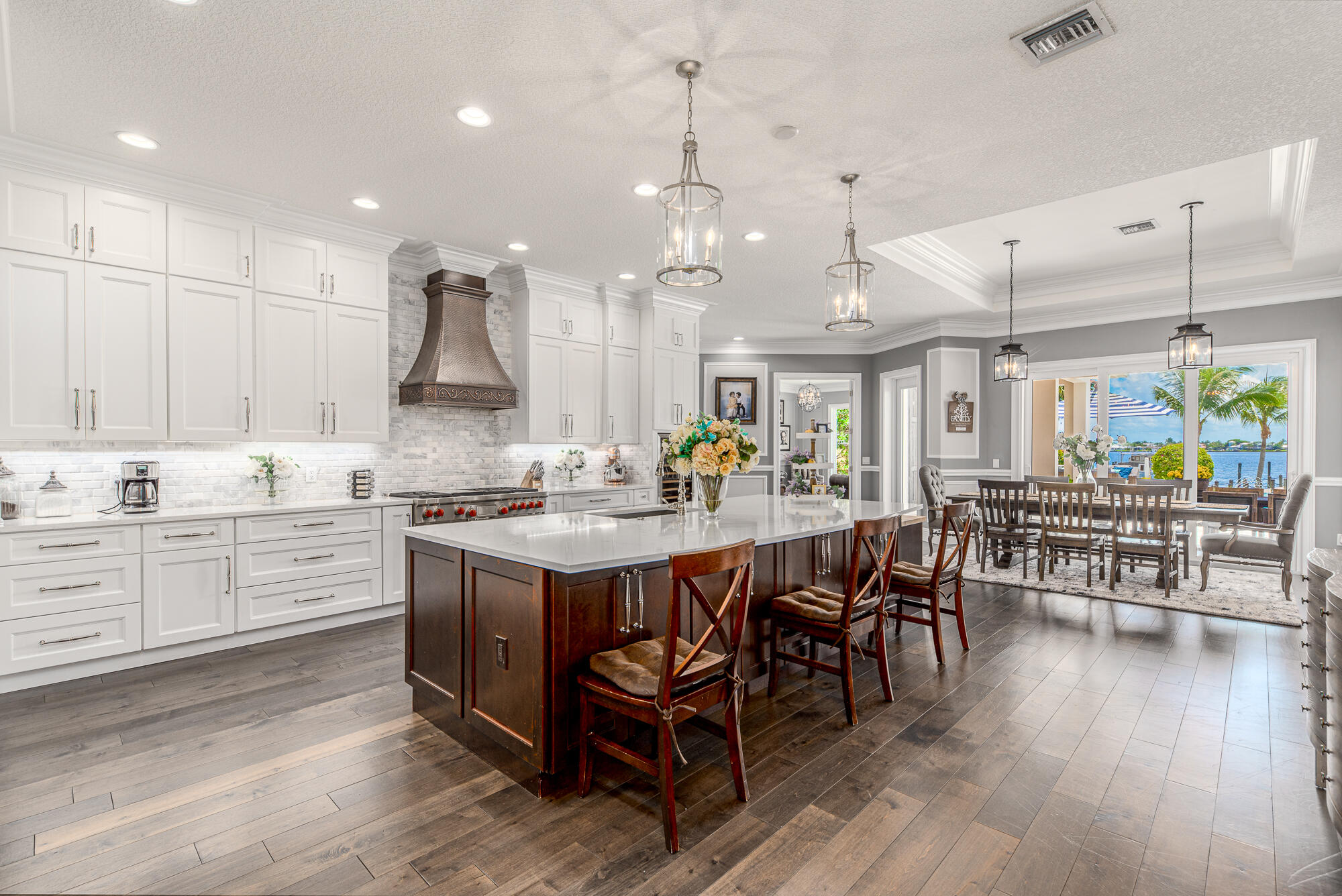 COCOANUT PARK SECTION 1 - Residential