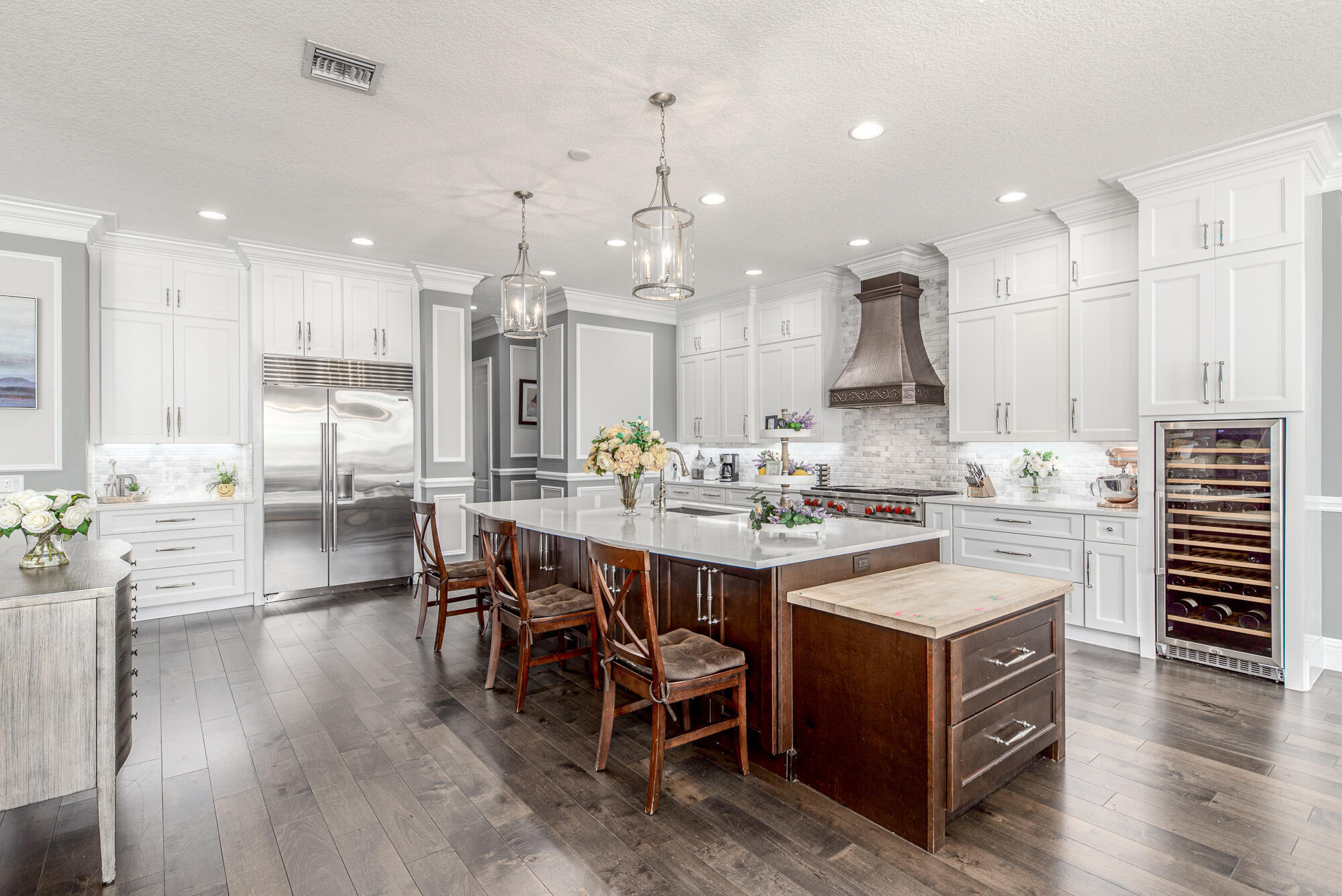 COCOANUT PARK SECTION 1 - Residential