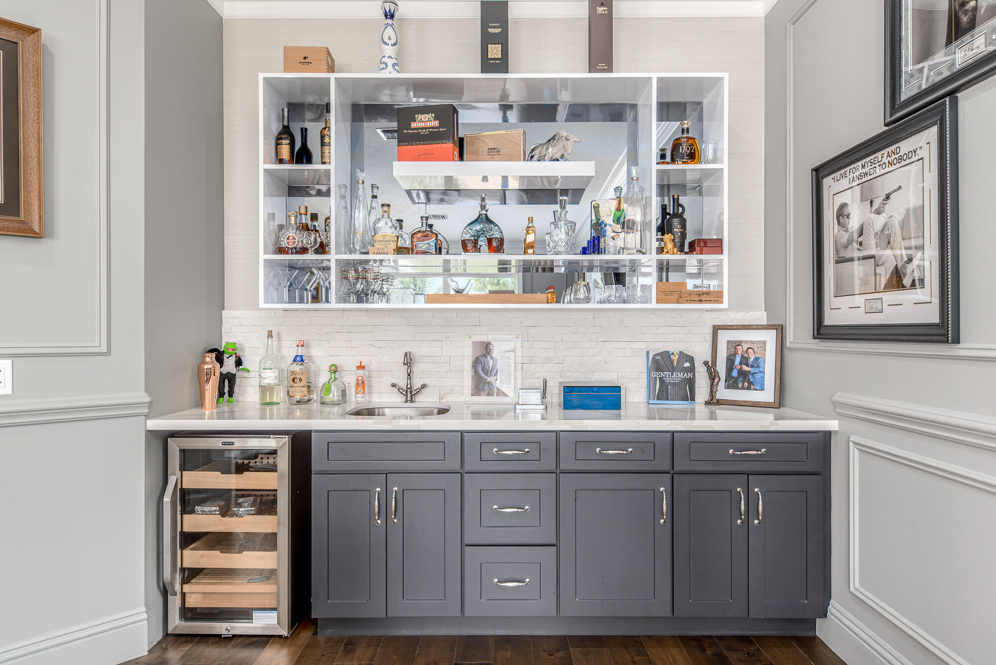 COCOANUT PARK SECTION 1 - Residential