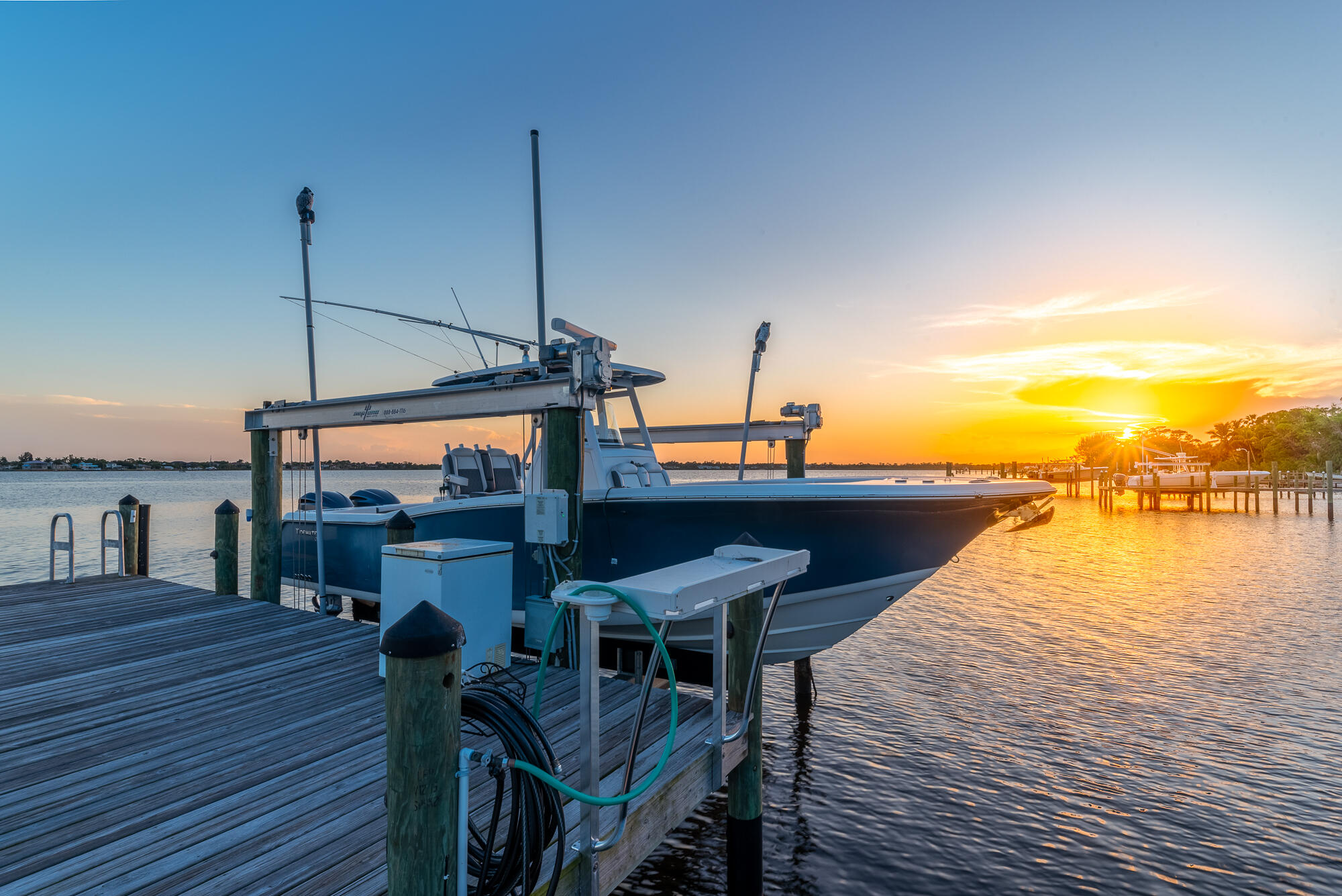 COCOANUT PARK SECTION 1 - Residential