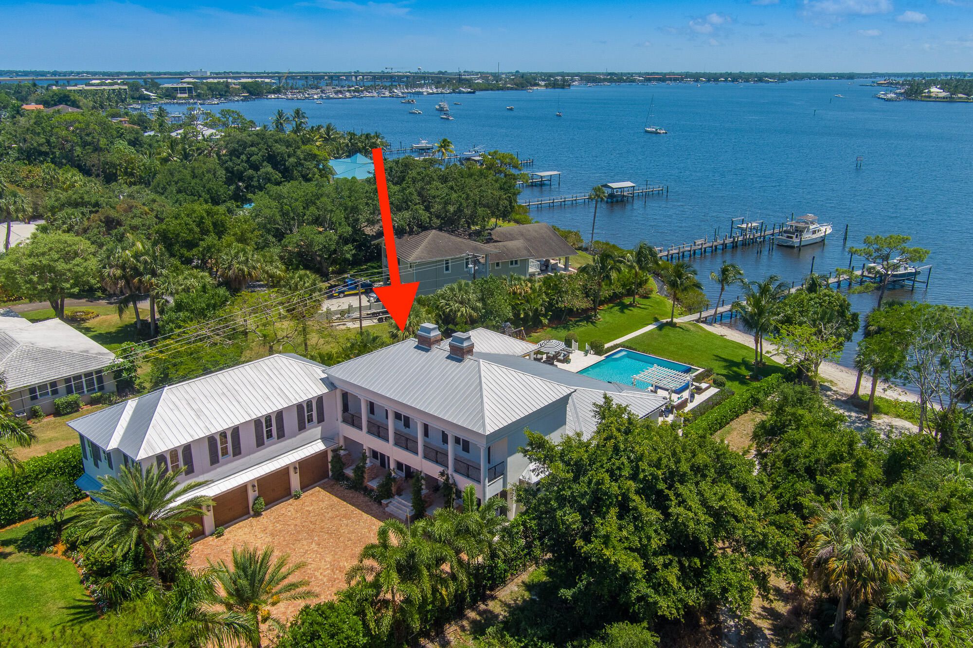 COCOANUT PARK SECTION 1 - Residential