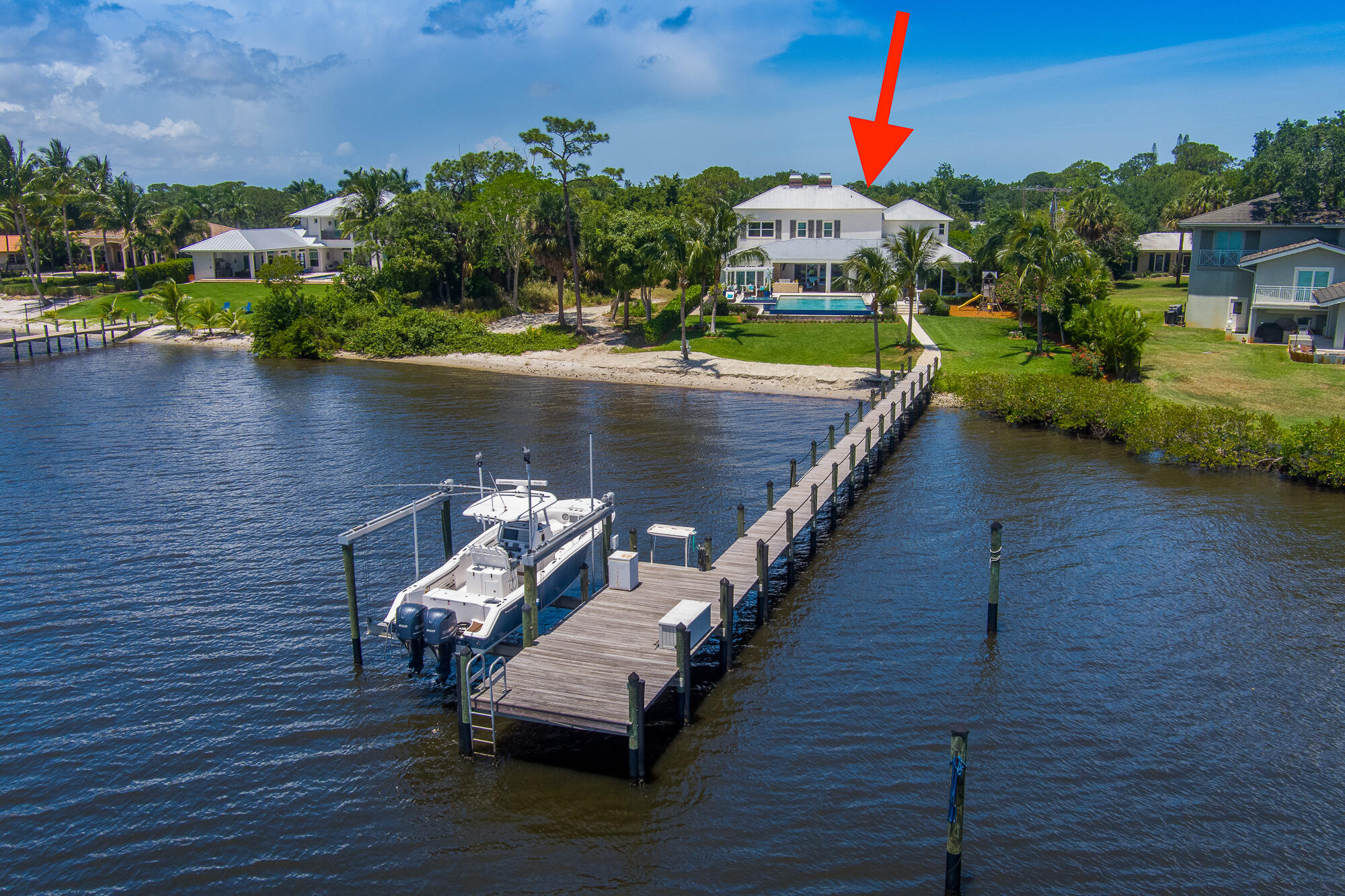 COCOANUT PARK SECTION 1 - Residential