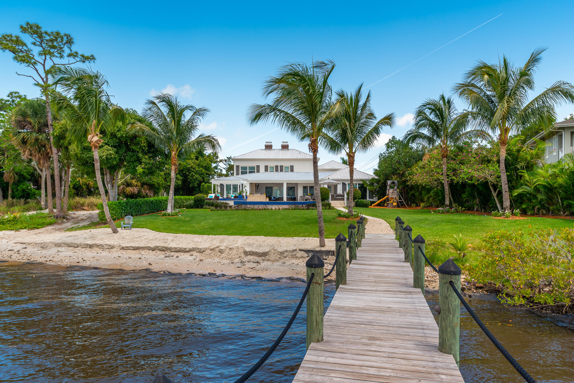 COCOANUT PARK SECTION 1 - Residential