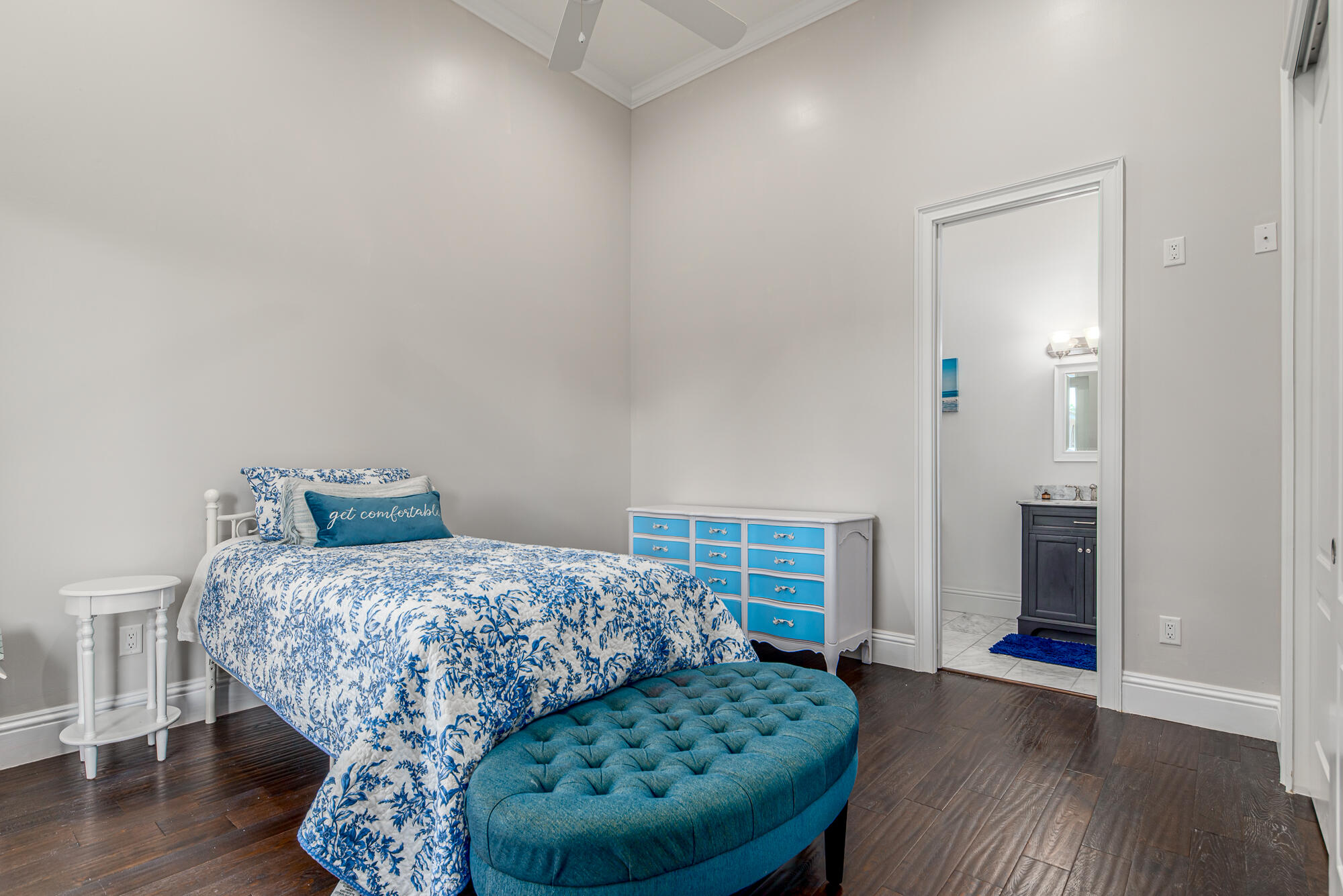 COCOANUT PARK SECTION 1 - Residential