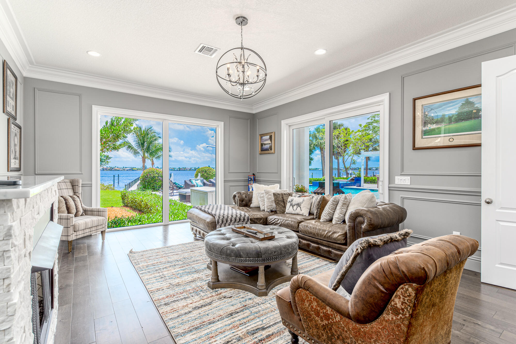 COCOANUT PARK SECTION 1 - Residential