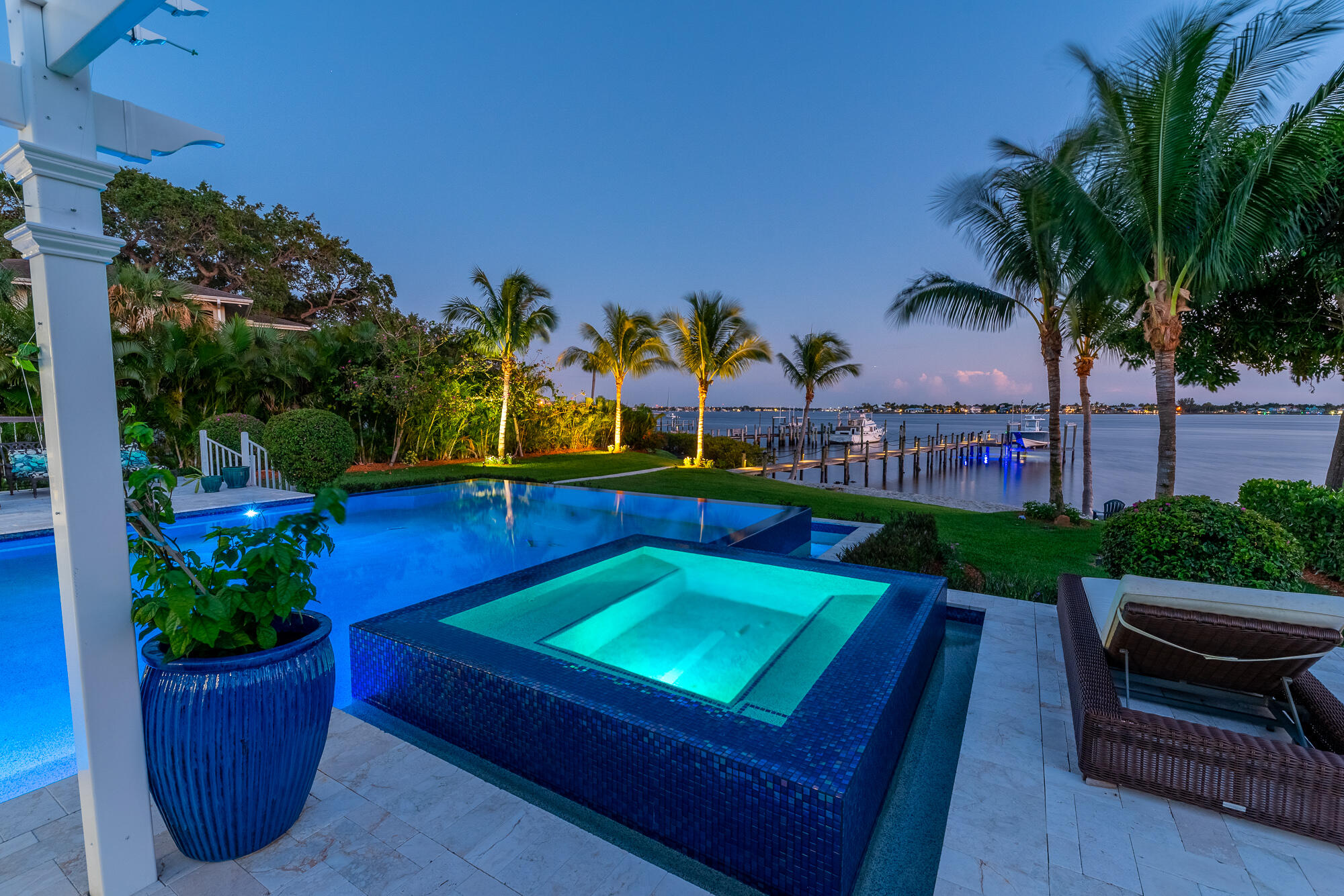 COCOANUT PARK SECTION 1 - Residential