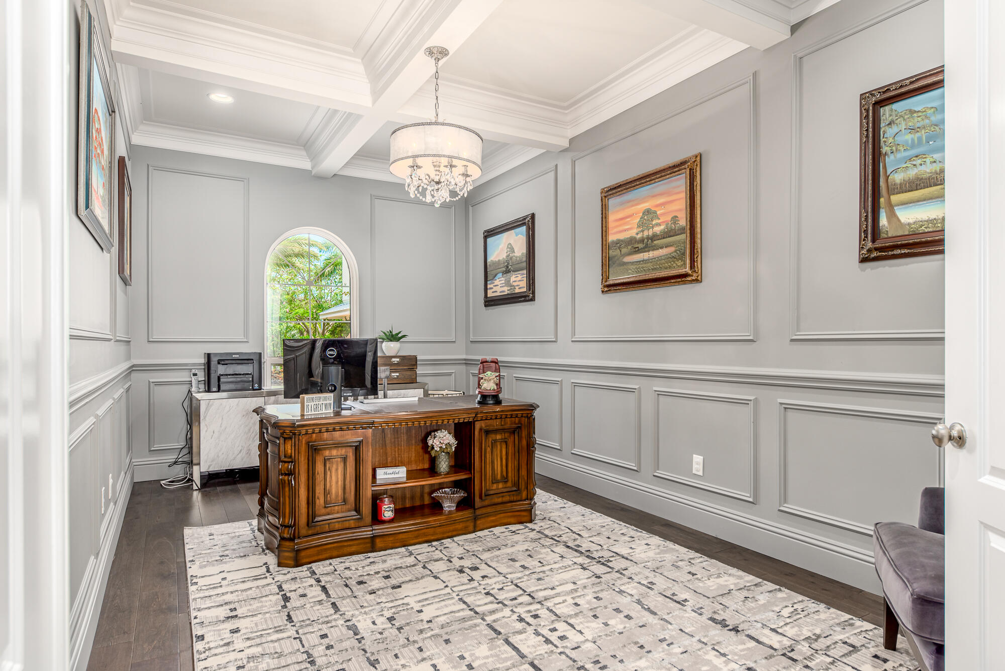 COCOANUT PARK SECTION 1 - Residential