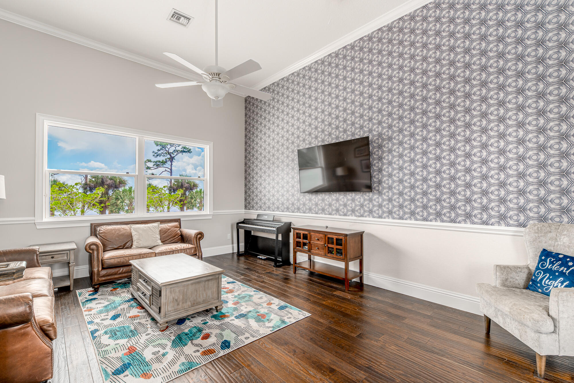 COCOANUT PARK SECTION 1 - Residential