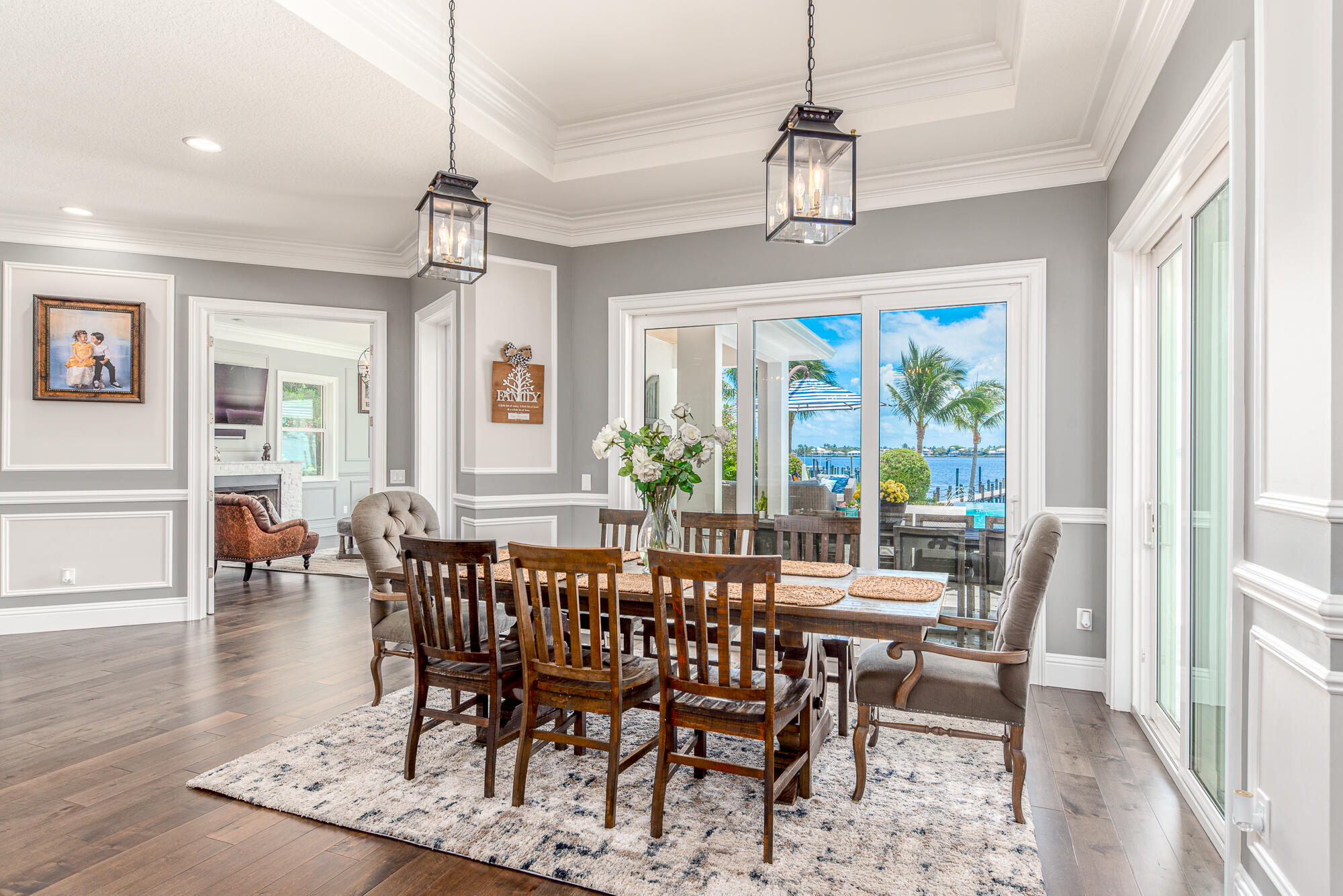 COCOANUT PARK SECTION 1 - Residential