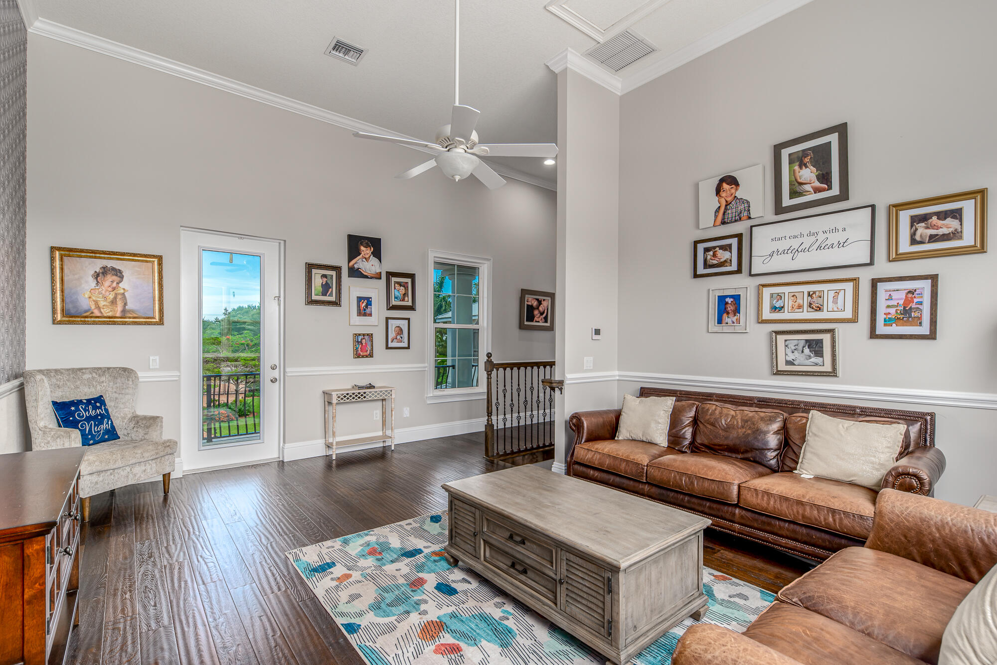 COCOANUT PARK SECTION 1 - Residential