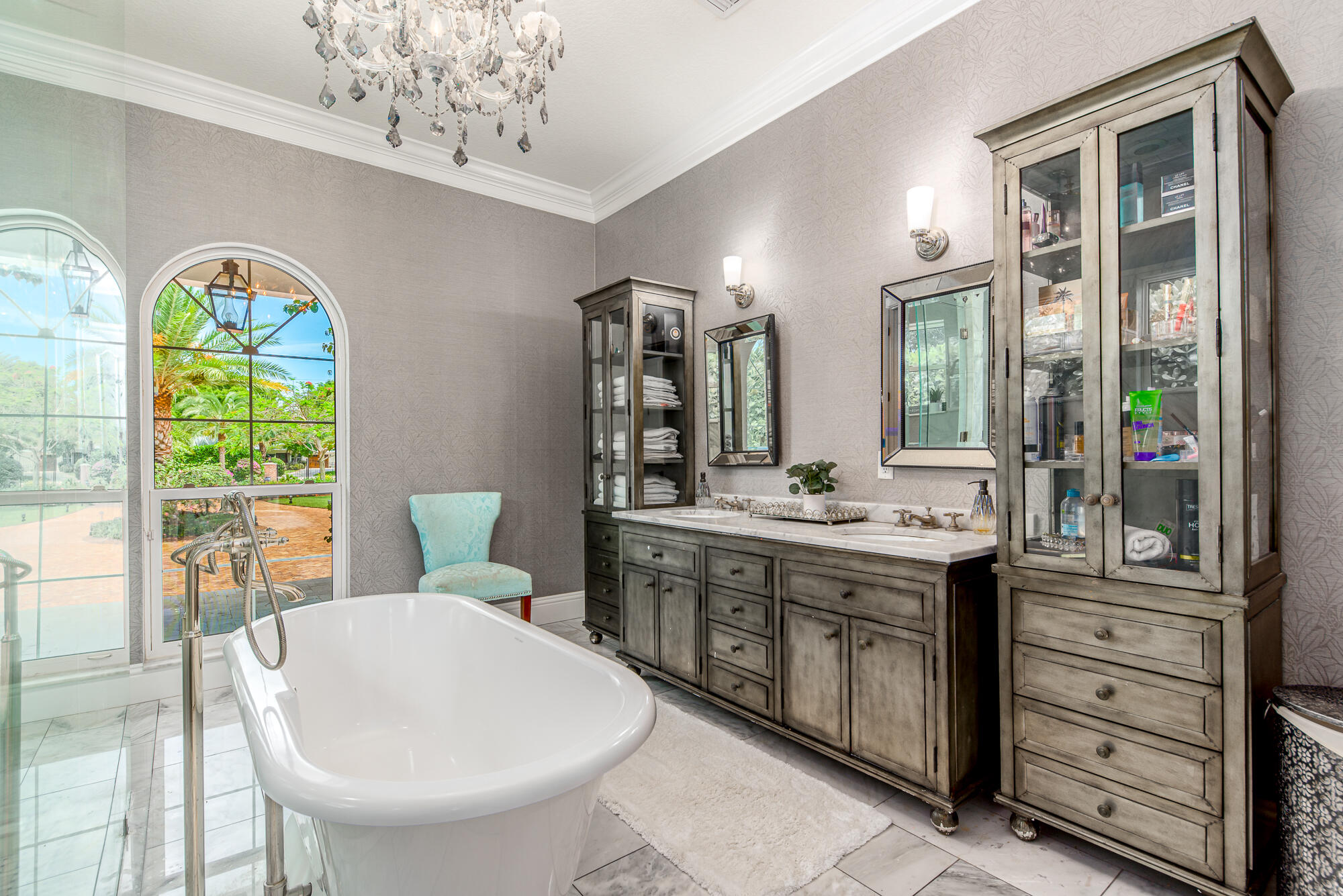 COCOANUT PARK SECTION 1 - Residential