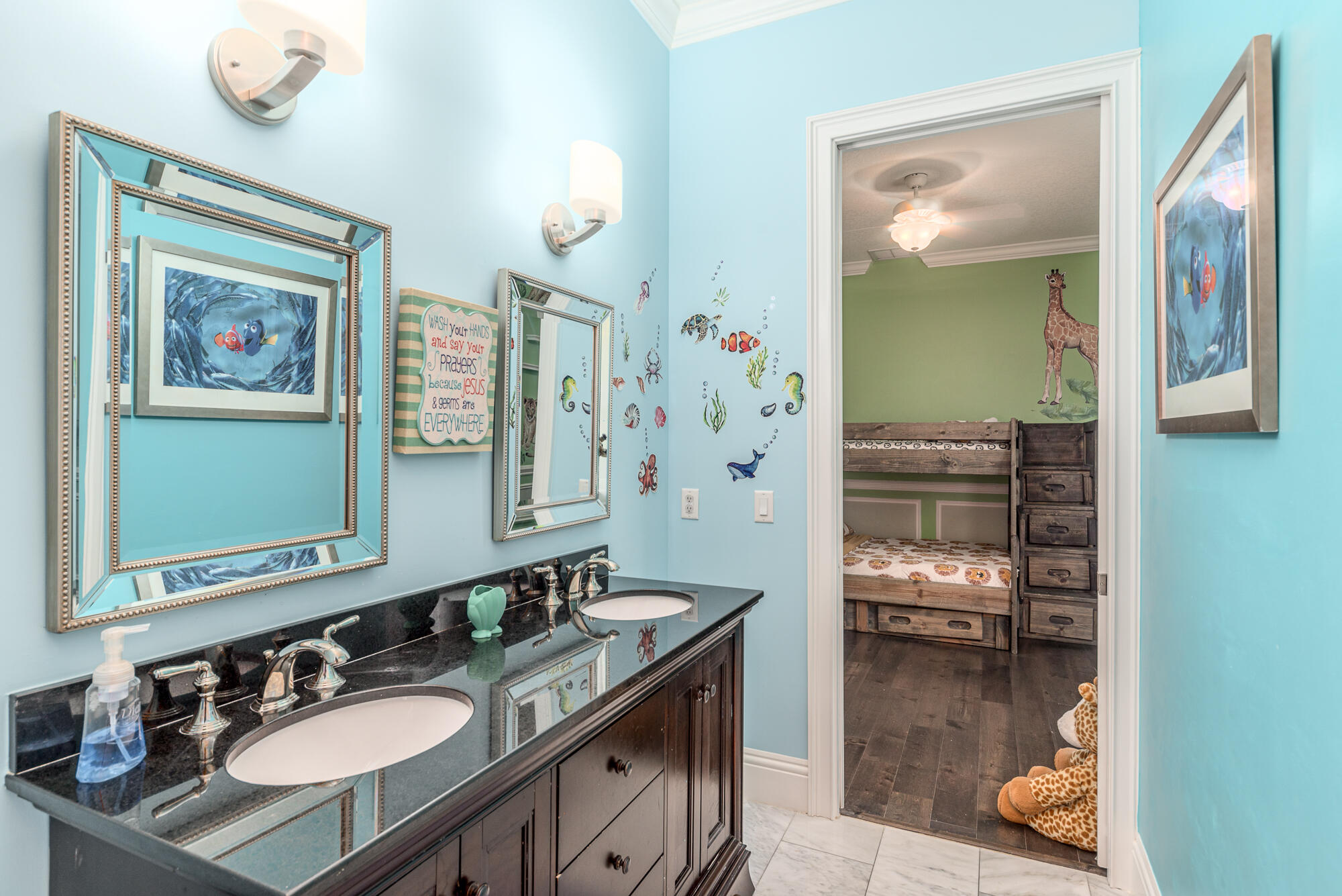 COCOANUT PARK SECTION 1 - Residential