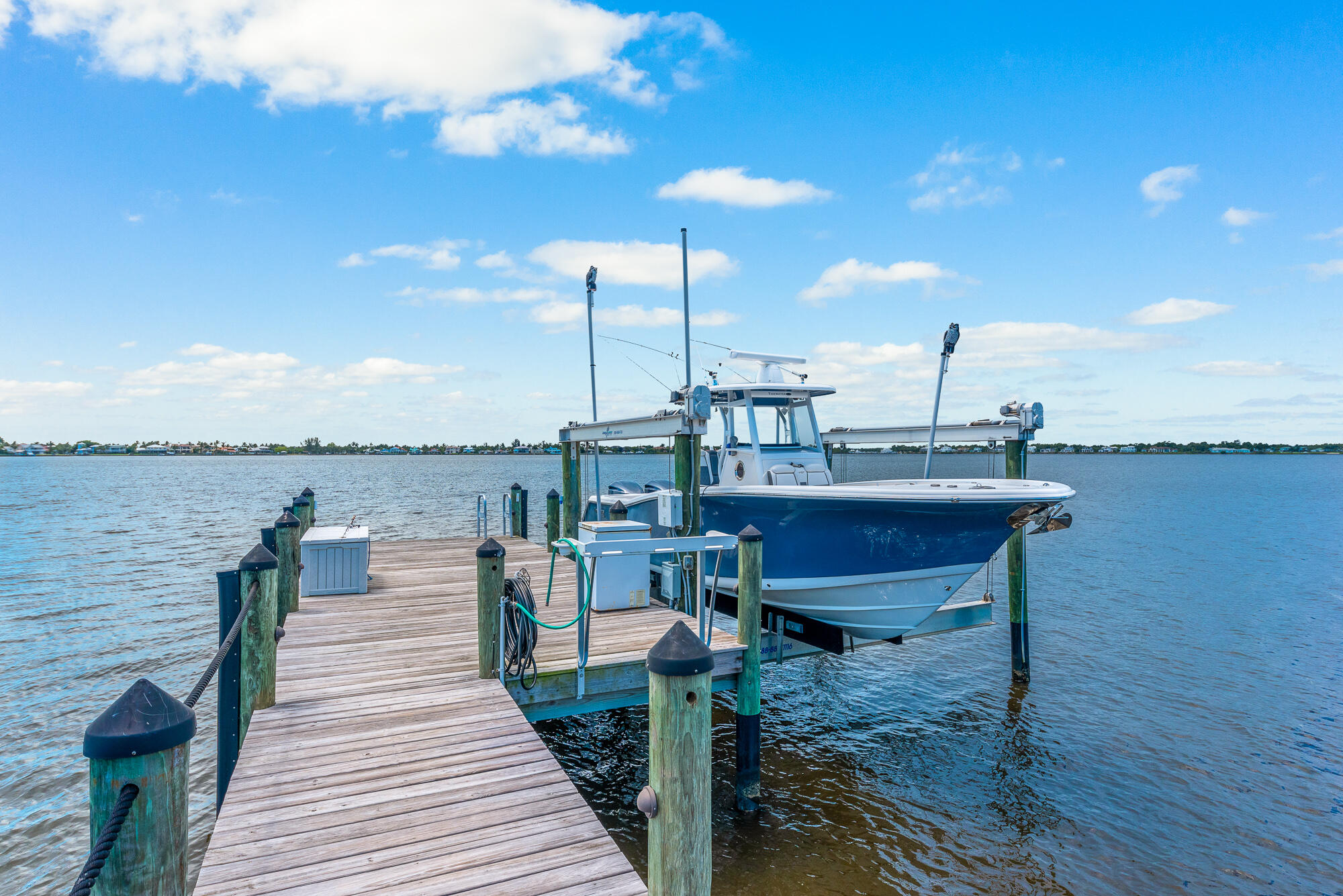 COCOANUT PARK SECTION 1 - Residential