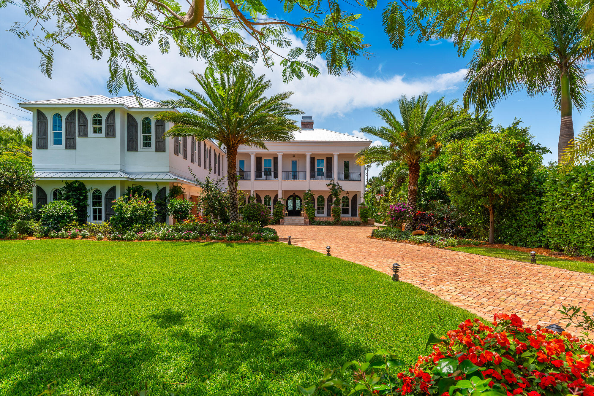 COCOANUT PARK SECTION 1 - Residential