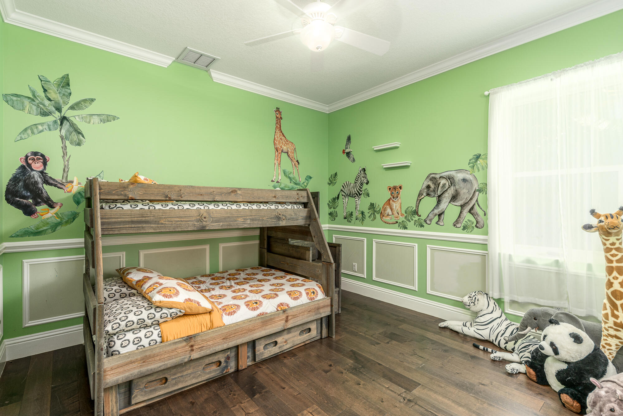 COCOANUT PARK SECTION 1 - Residential