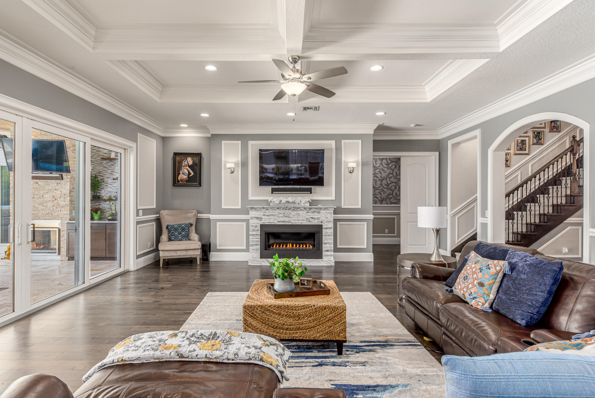 COCOANUT PARK SECTION 1 - Residential