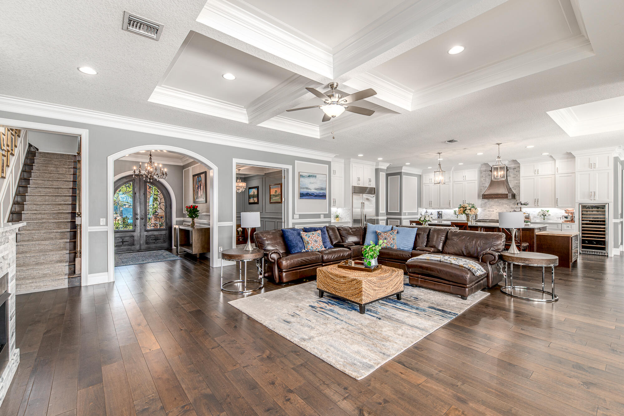 COCOANUT PARK SECTION 1 - Residential