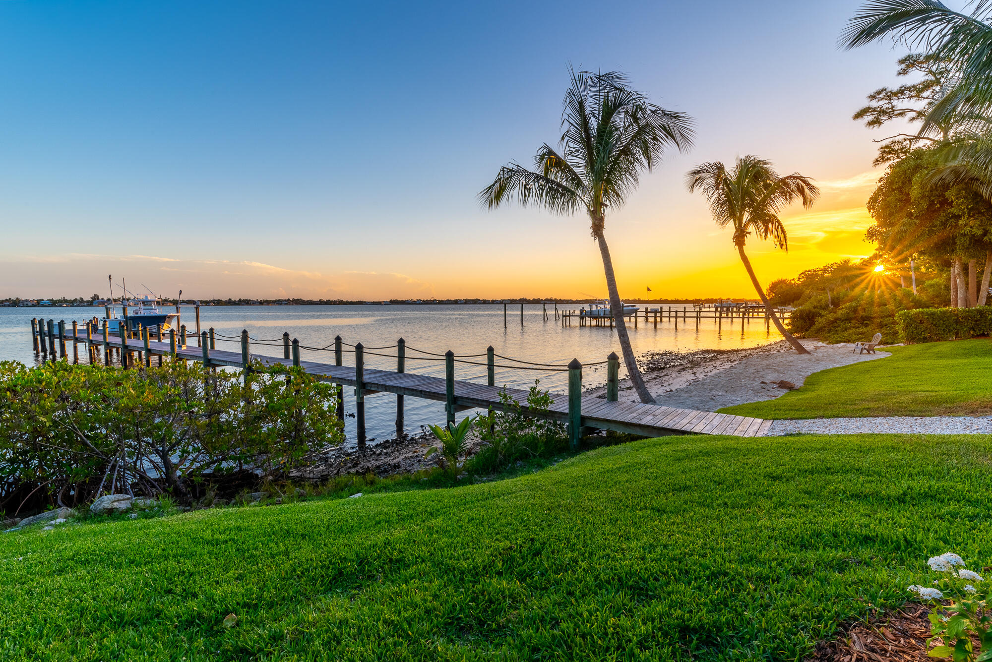 COCOANUT PARK SECTION 1 - Residential