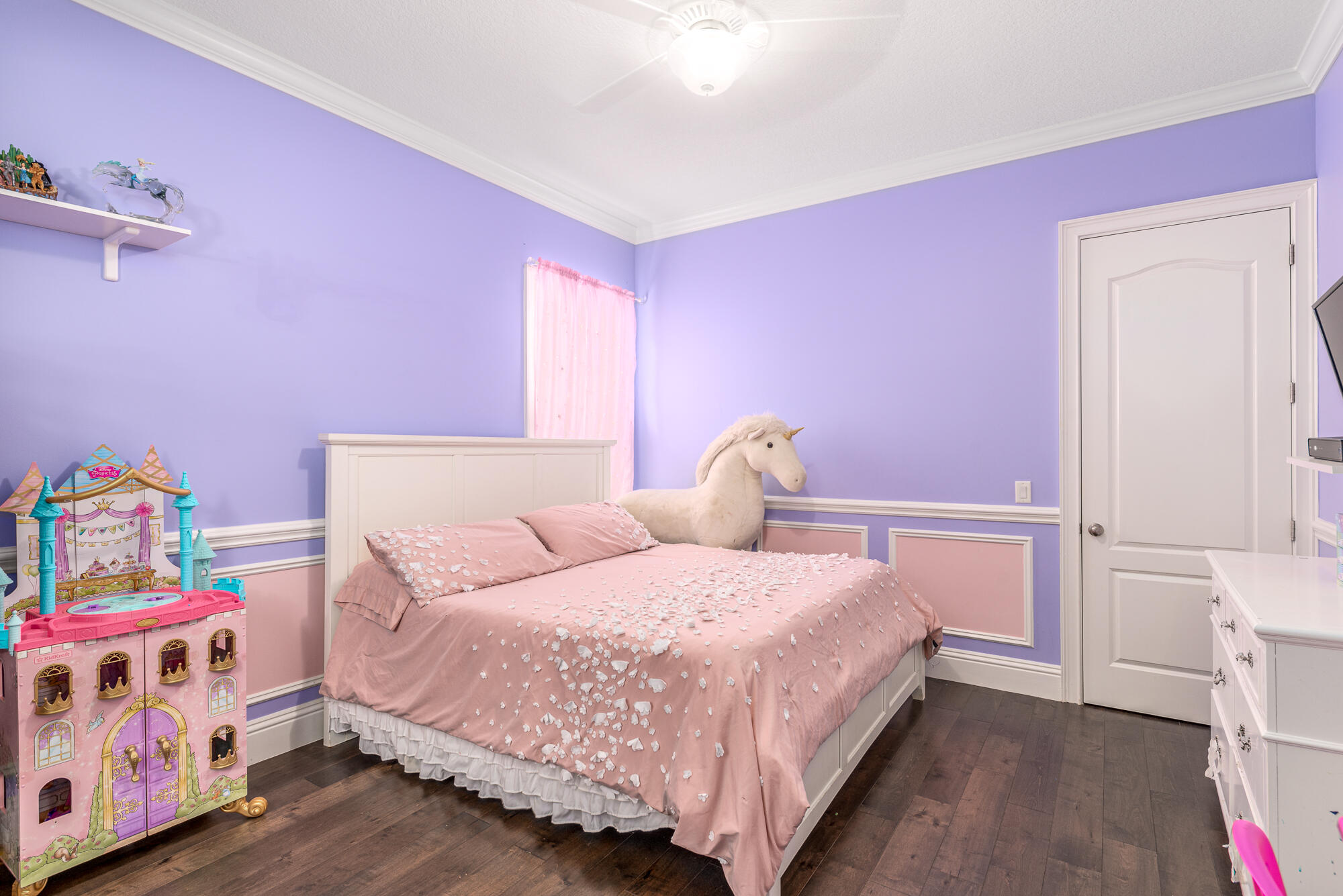 COCOANUT PARK SECTION 1 - Residential