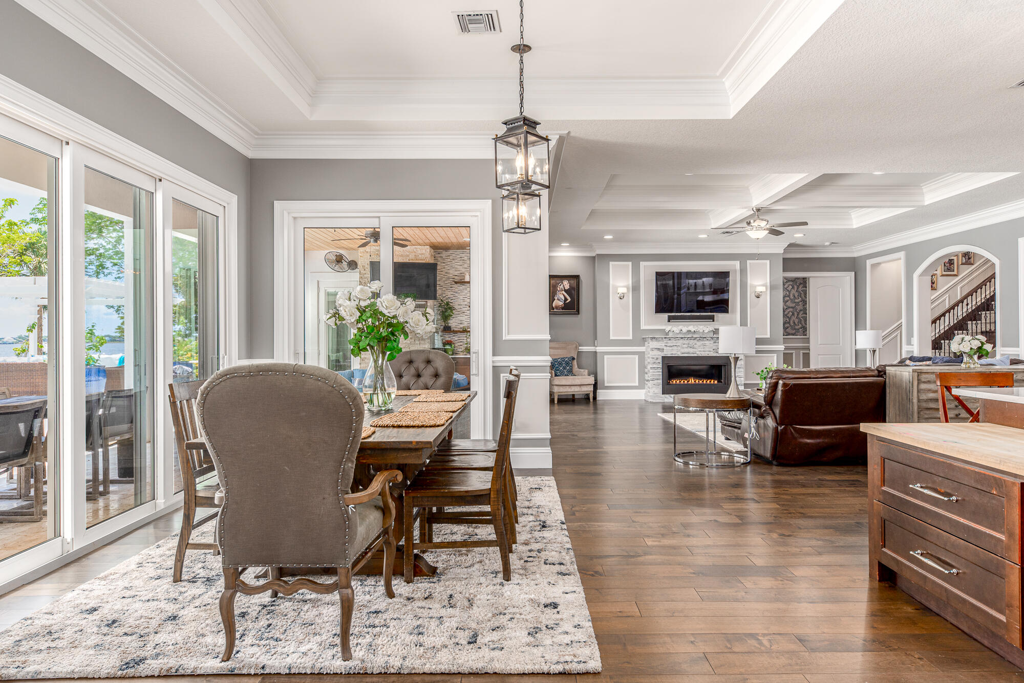 COCOANUT PARK SECTION 1 - Residential