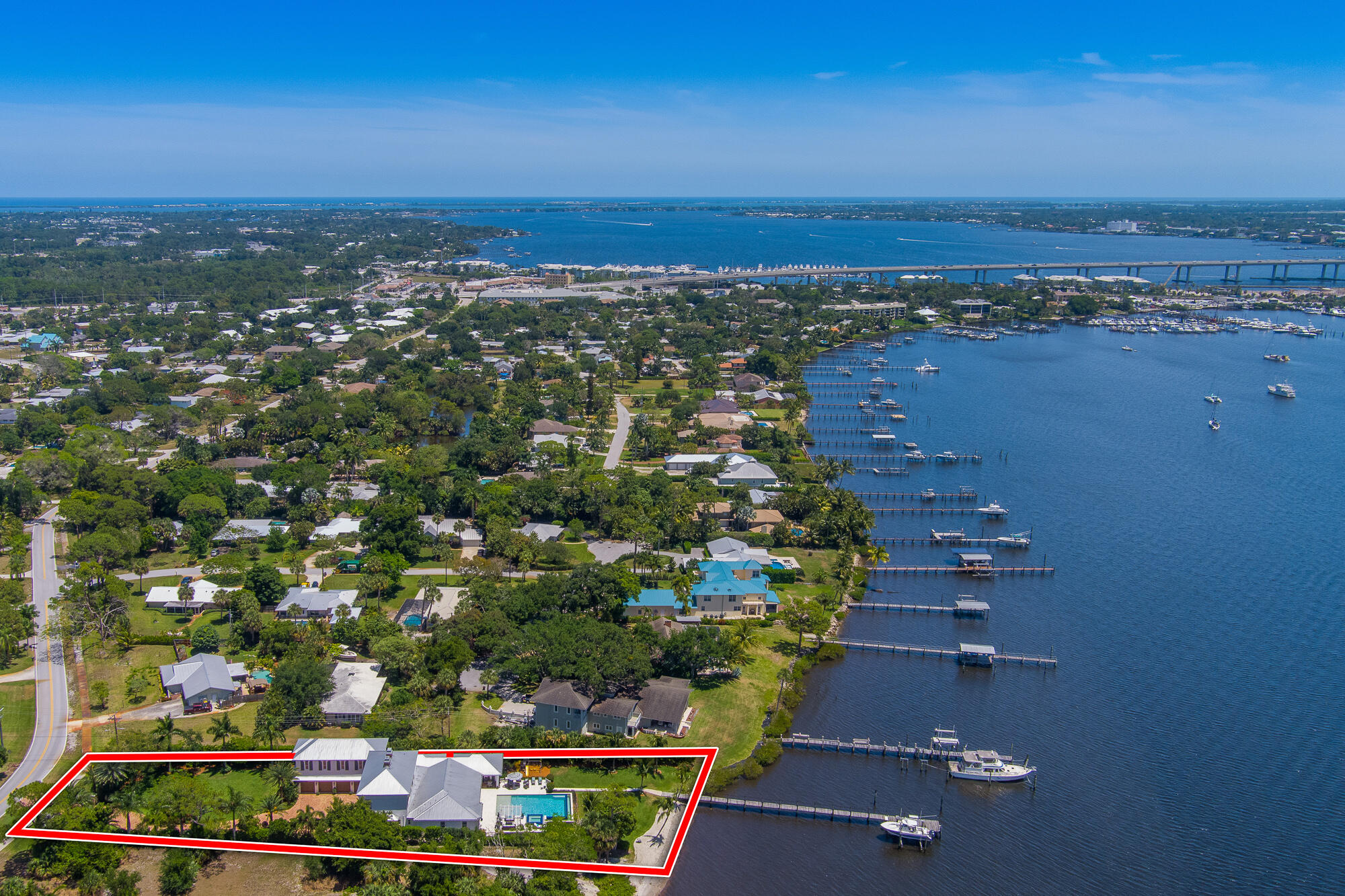 COCOANUT PARK SECTION 1 - Residential