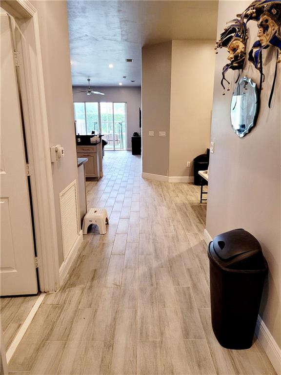 LOMBARDY - Residential