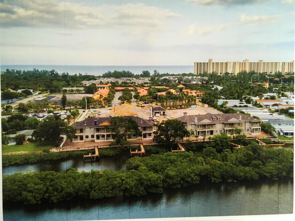 Photo of 130 Inlet Waters Circle, Jupiter, FL 33477 (MLS # R10604940)